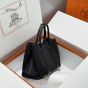 Hermès Garden Party 49 voyage bag