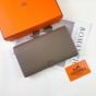 Hermes New H Passant Toutenmain wallet