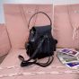 MIU MIU Leather backpack