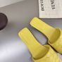 Bottega Veneta Parco Flat Mule