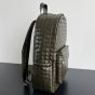 Bottega Veneta Intrecciato Backpack