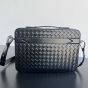 Bottega Veneta Getaway Slim Briefcase