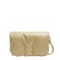 LOEWE Mini Goya Puffer bag in shiny nappa lambskin