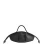 LOEWE Small Paseo bag in shiny nappa calfskin