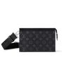 LV Gaston Wearable Wallet