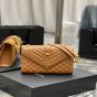 LV Gaston Wearable Wallet