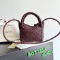 Bottega Veneta Small Tosca