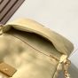 LOEWE Mini Goya Puffer bag in shiny nappa lambskin