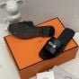 Hermes Giulia sandal