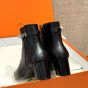Hermès Saint Germain ankle boot