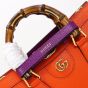 Gucci Diana small tote bag