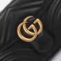 Gucci GG Marmont mini top handle bag
