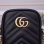 Gucci GG Marmont mini bag
