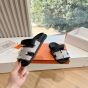 Hermès Chypre sandal