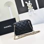CHANEL Mini Camera Case