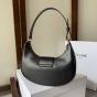Celine MEDIUM AVA TRIOMPHE BAG IN SMOOTH CALFSKIN