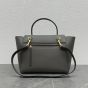 Celine MINI BELT BAG IN GRAINED CALFSKIN