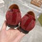 Gucci Jordaan loafer