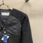 Dior Cannage Zipped Jacket