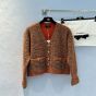 CHANEL Cardigan
