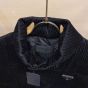 Prada Corduroy down vest