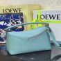 LOEWE Small Puzzle bag in classic calfskin