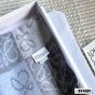 LOEWE Scarf in wool and cashmere