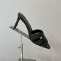 YSL TRIBUTE MULES in smooth leather