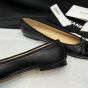 CHANEL Ballet flats