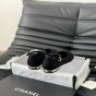 CHANEL Mary Janes