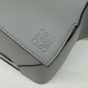 LOEWE Small Puzzle bumbag in classic calfskin