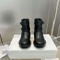 Dior D-Major Ankle Boot