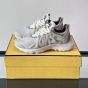 Fendi Tag Sneakers