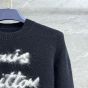 Louis Vuitton Brushed Knit Pullover 