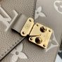 LV Pochette Métis East West