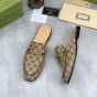 Gucci Women's Princetown slipper