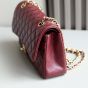 CHANEL Classic 11.12 Handbag