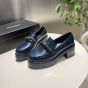 CHANEL Moccasins