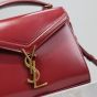 YSL CASSANDRA mini in BOX SAINT LAURENT