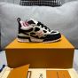 LV Skate Sneaker