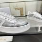 Dior Star Platform Sneaker
