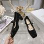Jolie Dior Pump