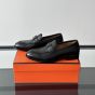 Hermes Honore loafer