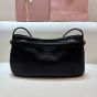 MIU MIU Aventure nappa leather bag