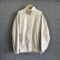 MIU MIU Panama cotton blouson jacket