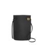 LOEWE Dice pocket in classic calfskin