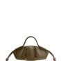 LOEWE Small Paseo bag in shiny nappa calfskin