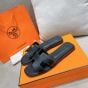 Hermes Oran sandal