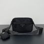 Prada Re-Nylon shoulder bag