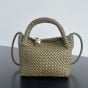 Bottega Veneta Small Tosca